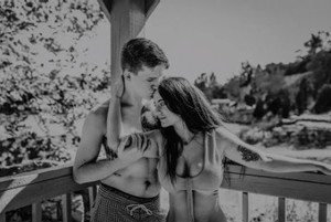 Faith + Tyler